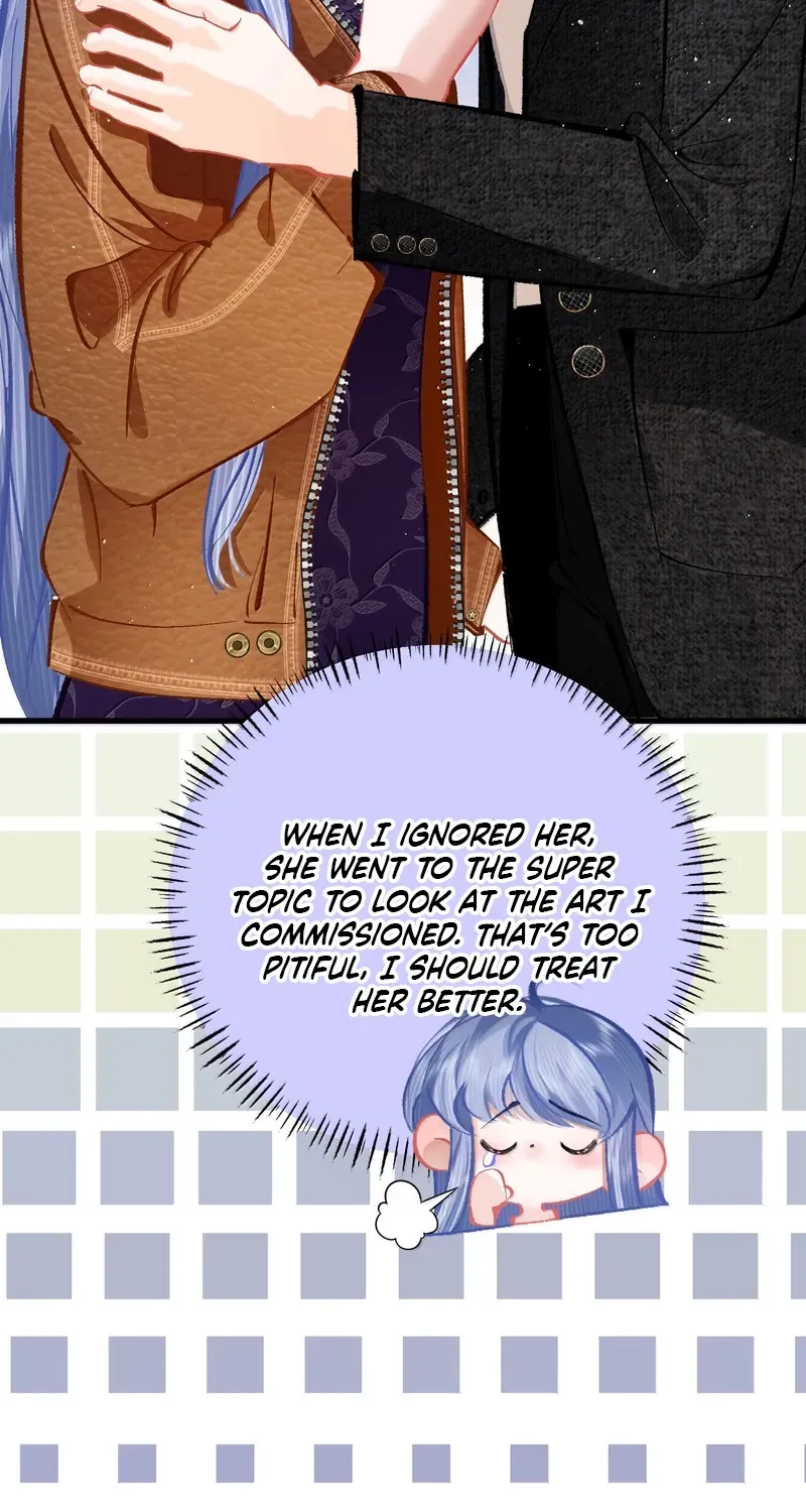 Chuan Cheng Jia Qianjin Hou, Wo Kao Taohao Zhen Qianjin Gouhuo Chapter 32 page 36 - 