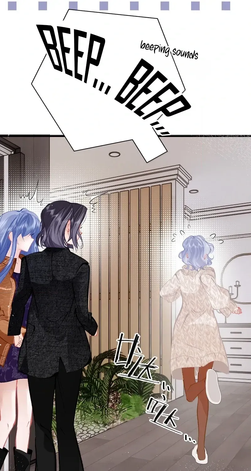 Chuan Cheng Jia Qianjin Hou, Wo Kao Taohao Zhen Qianjin Gouhuo Chapter 32 page 38 - 