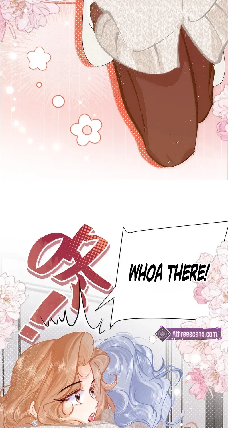 Chuan Cheng Jia Qianjin Hou, Wo Kao Taohao Zhen Qianjin Gouhuo Chapter 32 page 44 - 