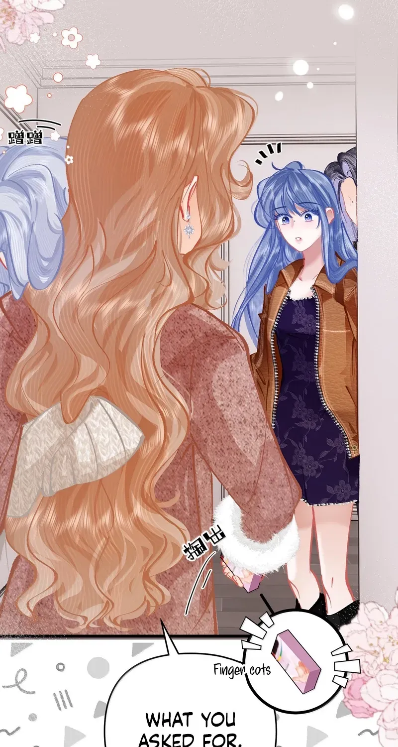 Chuan Cheng Jia Qianjin Hou, Wo Kao Taohao Zhen Qianjin Gouhuo Chapter 32 page 48 - 