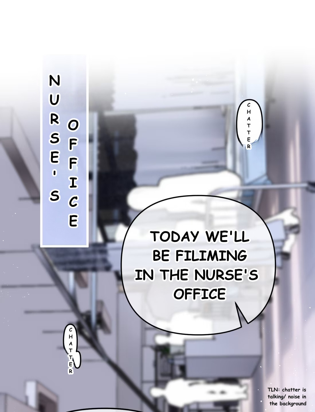 Chuan Cheng Jia Qianjin Hou, Wo Kao Taohao Zhen Qianjin Gouhuo Chapter 4 page 3 - 
