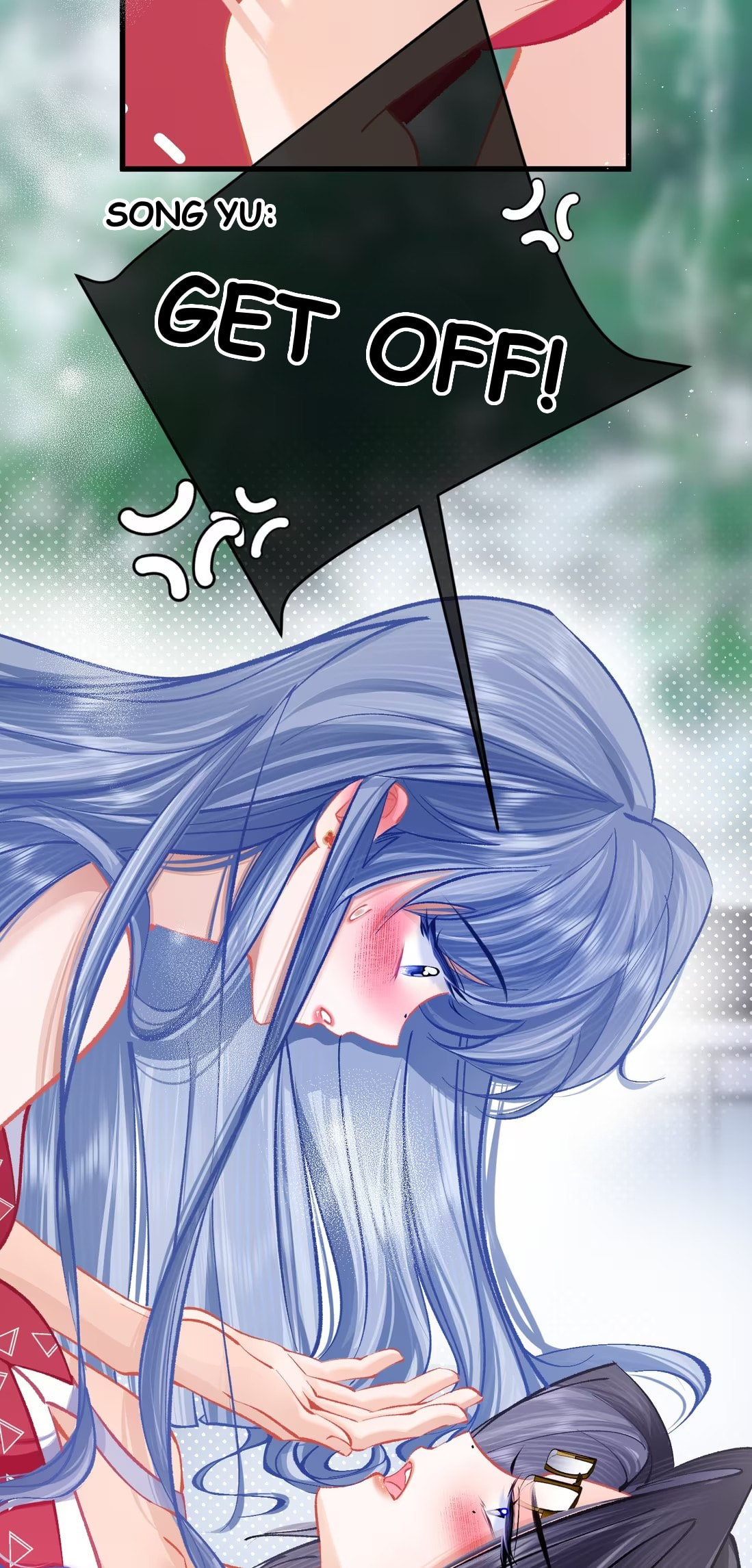 Chuan Cheng Jia Qianjin Hou, Wo Kao Taohao Zhen Qianjin Gouhuo Chapter 4 page 25 - 
