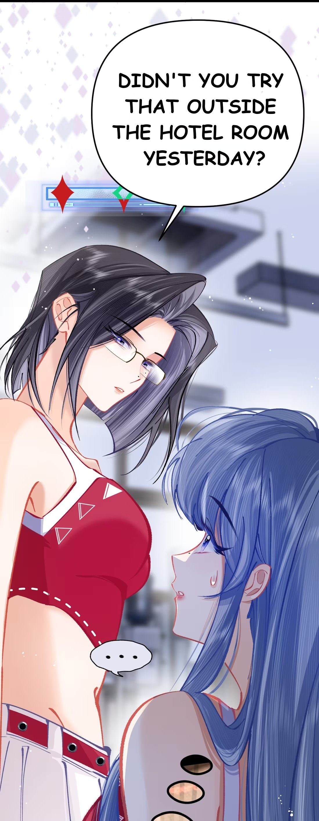 Chuan Cheng Jia Qianjin Hou, Wo Kao Taohao Zhen Qianjin Gouhuo Chapter 4 page 32 - 