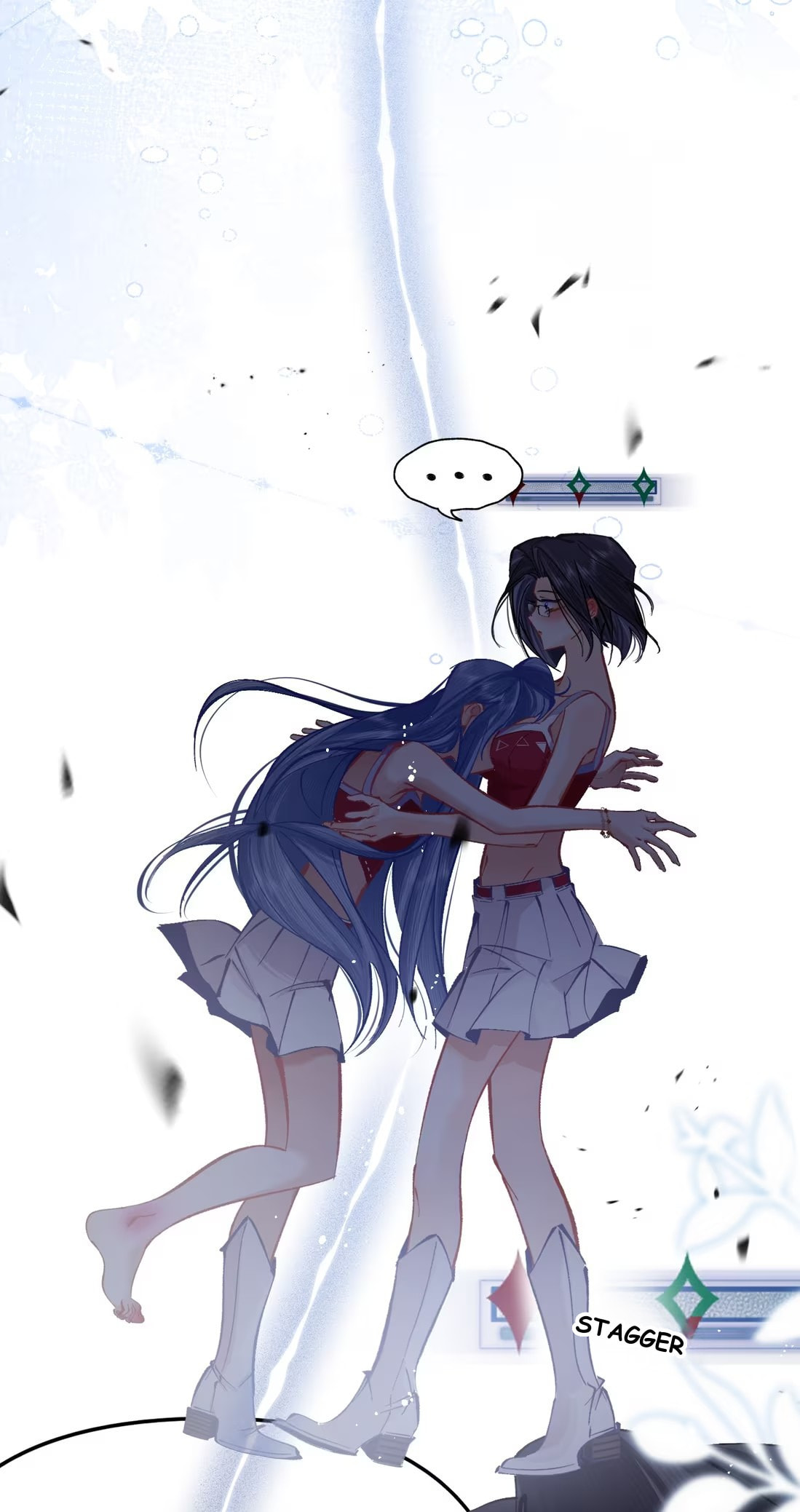 Chuan Cheng Jia Qianjin Hou, Wo Kao Taohao Zhen Qianjin Gouhuo Chapter 4 page 41 - 