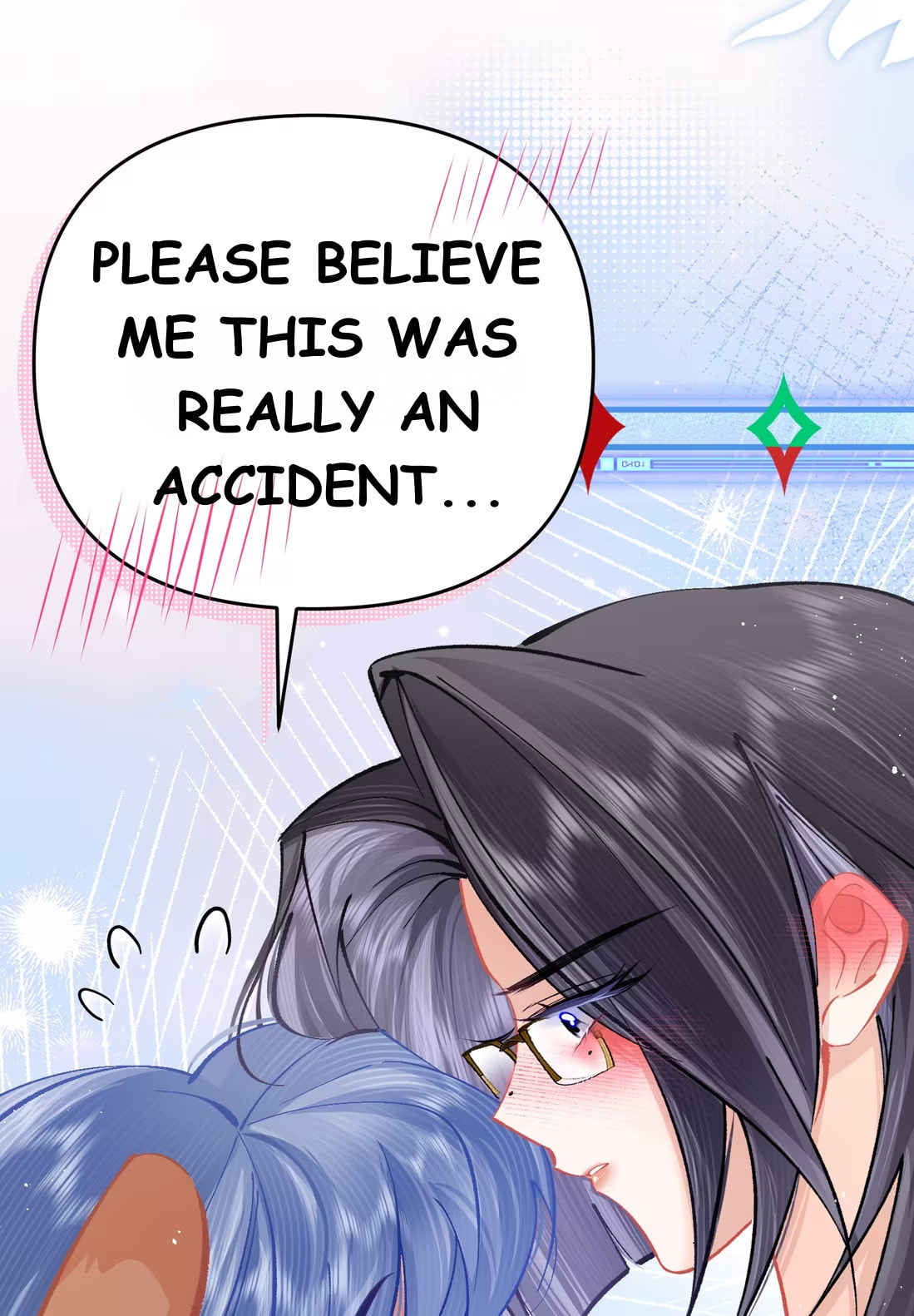 Chuan Cheng Jia Qianjin Hou, Wo Kao Taohao Zhen Qianjin Gouhuo Chapter 4 page 44 - 