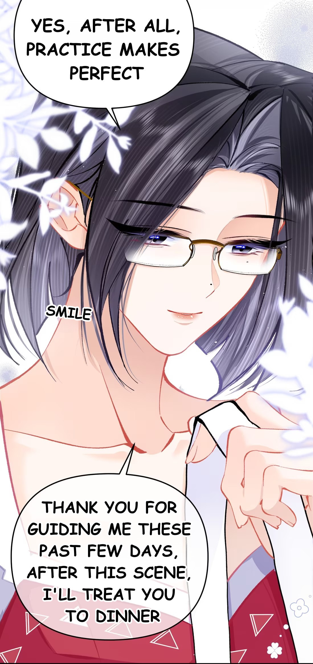 Chuan Cheng Jia Qianjin Hou, Wo Kao Taohao Zhen Qianjin Gouhuo Chapter 4 page 6 - 