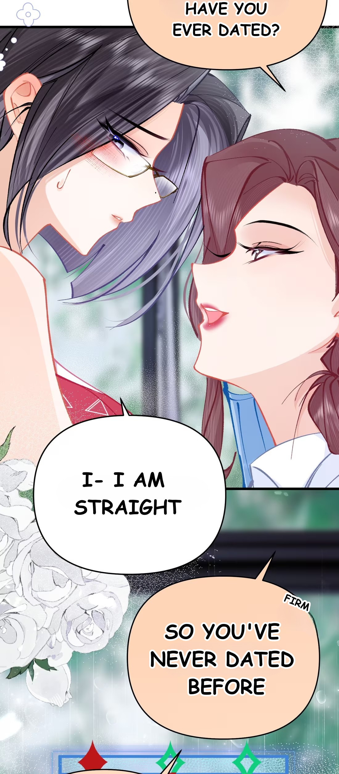 Chuan Cheng Jia Qianjin Hou, Wo Kao Taohao Zhen Qianjin Gouhuo Chapter 4 page 8 - 