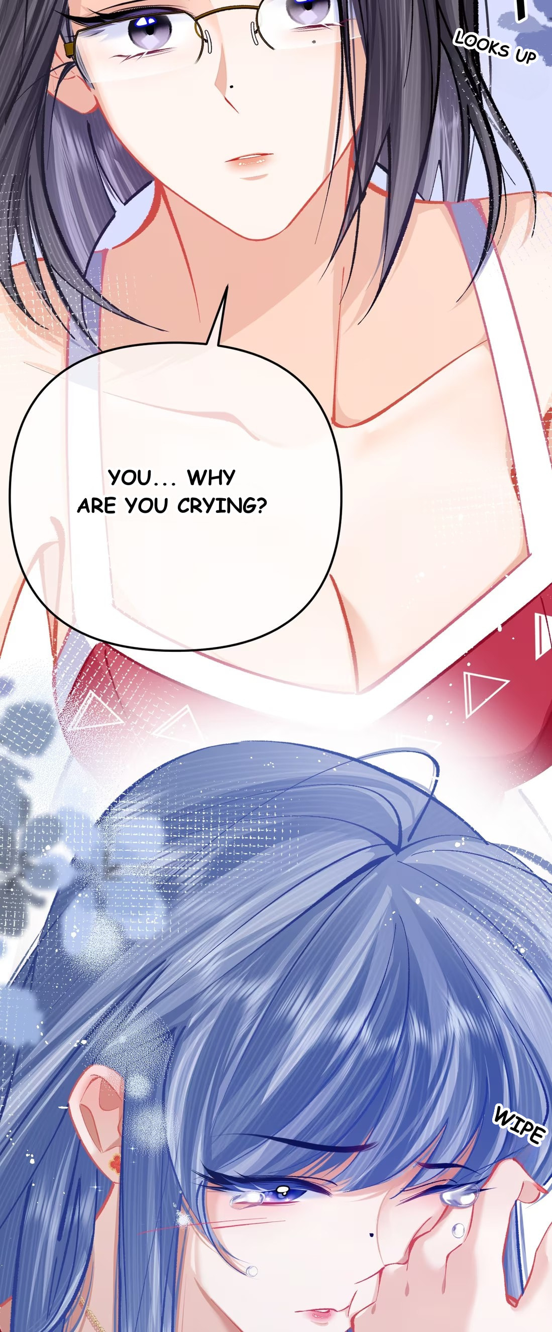 Chuan Cheng Jia Qianjin Hou, Wo Kao Taohao Zhen Qianjin Gouhuo Chapter 5 page 11 - 