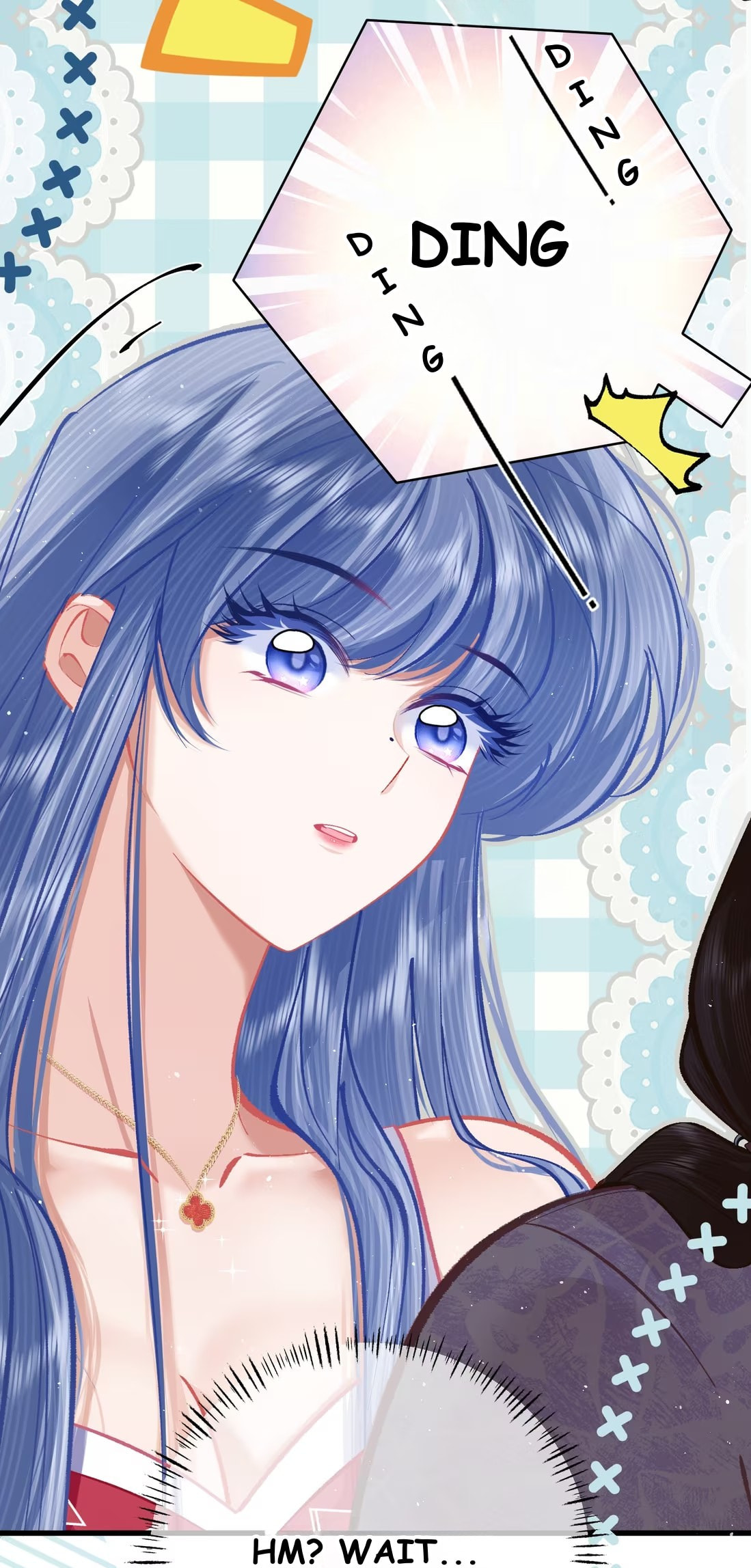 Chuan Cheng Jia Qianjin Hou, Wo Kao Taohao Zhen Qianjin Gouhuo Chapter 5 page 30 - 