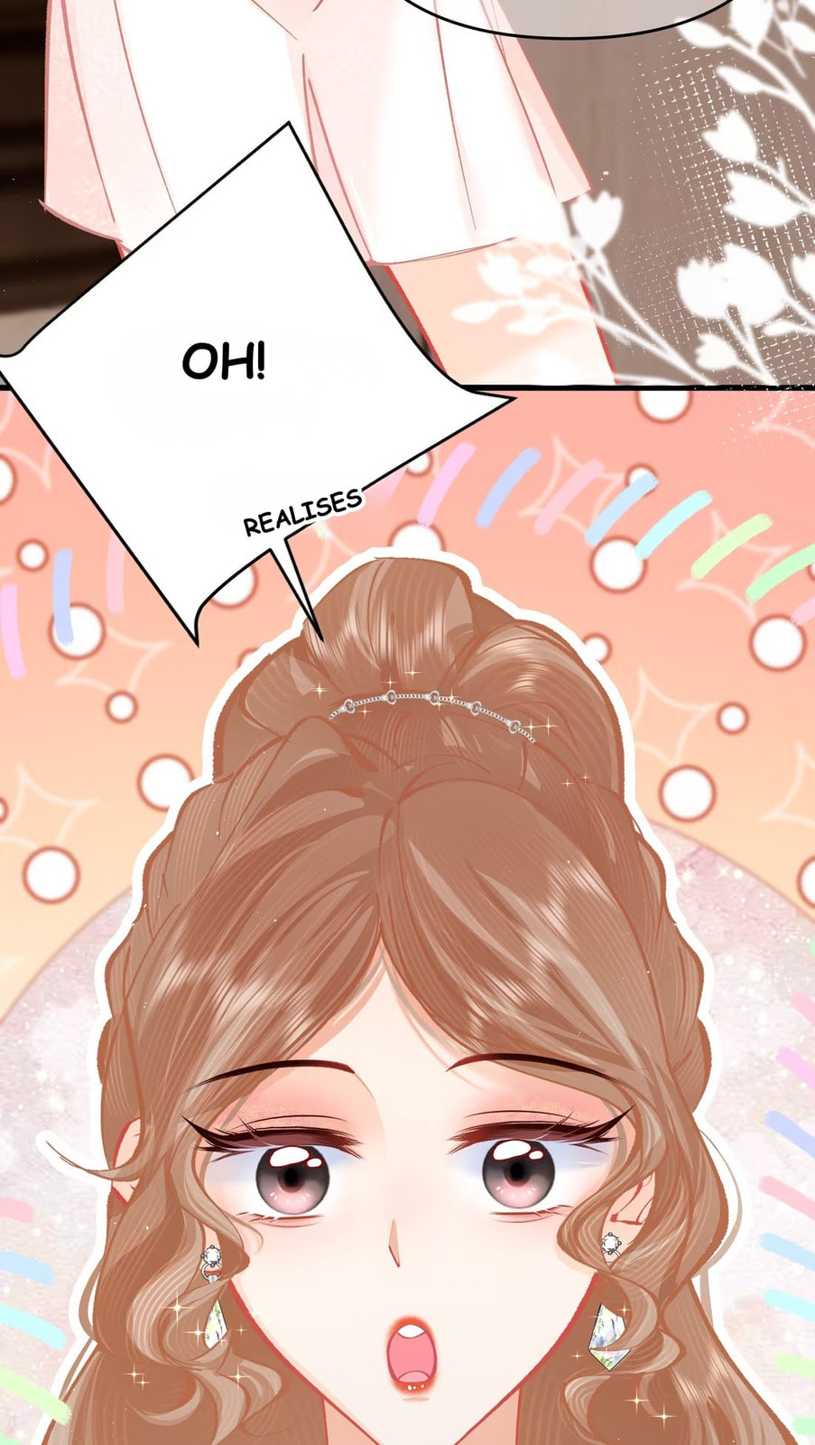 Chuan Cheng Jia Qianjin Hou, Wo Kao Taohao Zhen Qianjin Gouhuo Chapter 5 page 43 - 