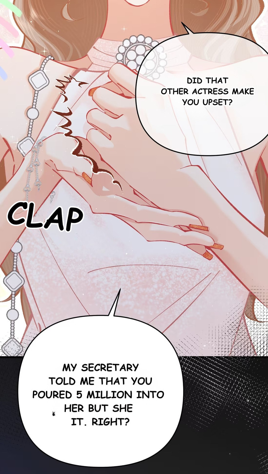 Chuan Cheng Jia Qianjin Hou, Wo Kao Taohao Zhen Qianjin Gouhuo Chapter 5 page 44 - 