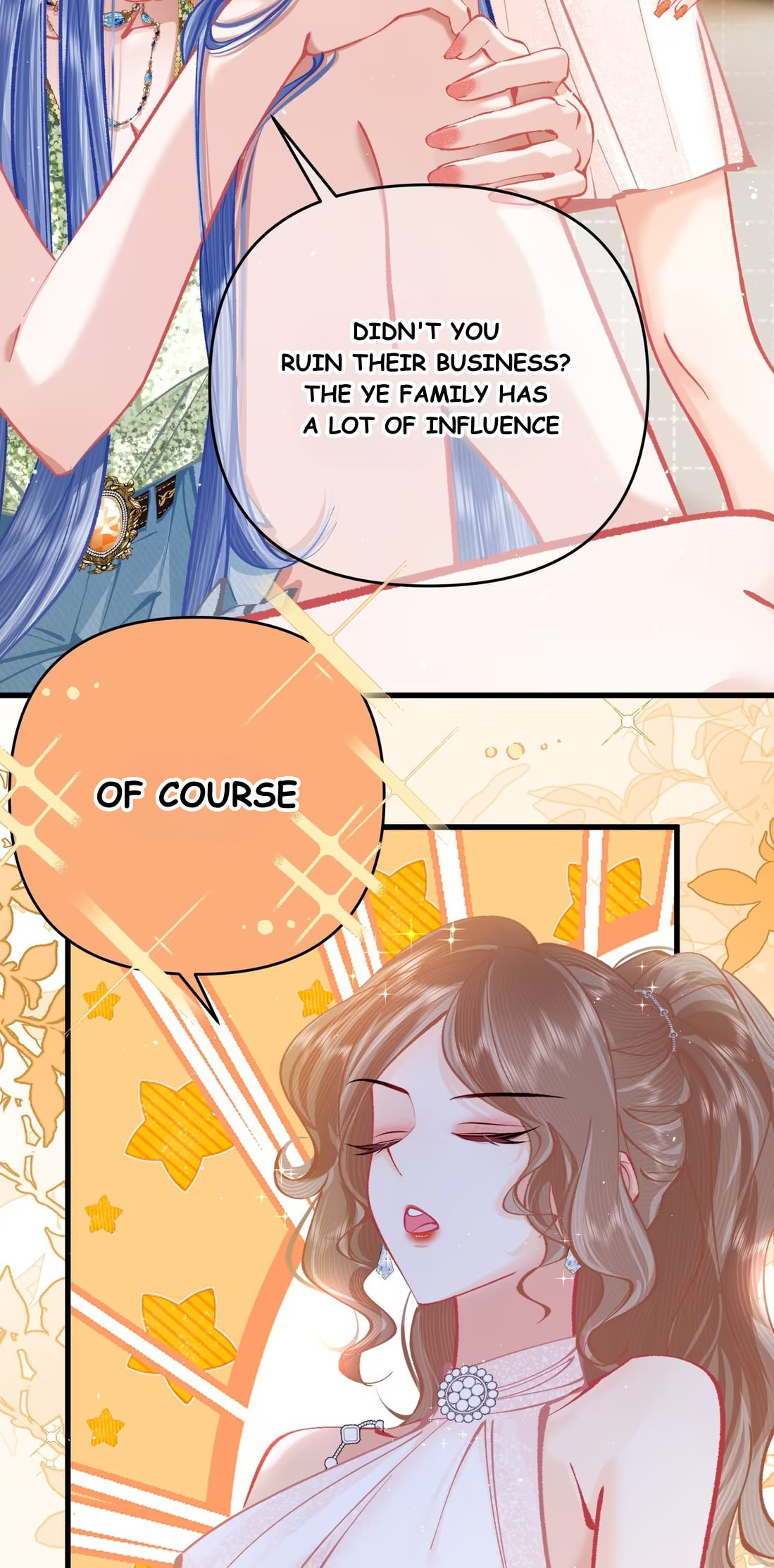Chuan Cheng Jia Qianjin Hou, Wo Kao Taohao Zhen Qianjin Gouhuo Chapter 5 page 49 - 