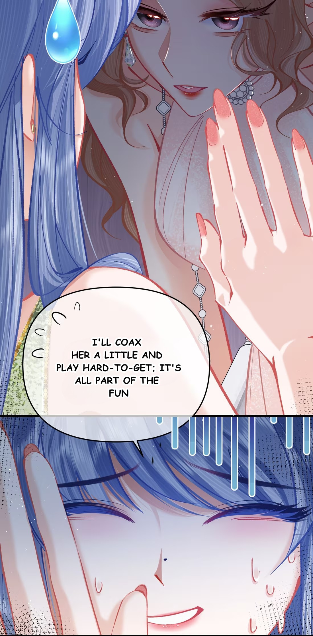 Chuan Cheng Jia Qianjin Hou, Wo Kao Taohao Zhen Qianjin Gouhuo Chapter 5 page 51 - 