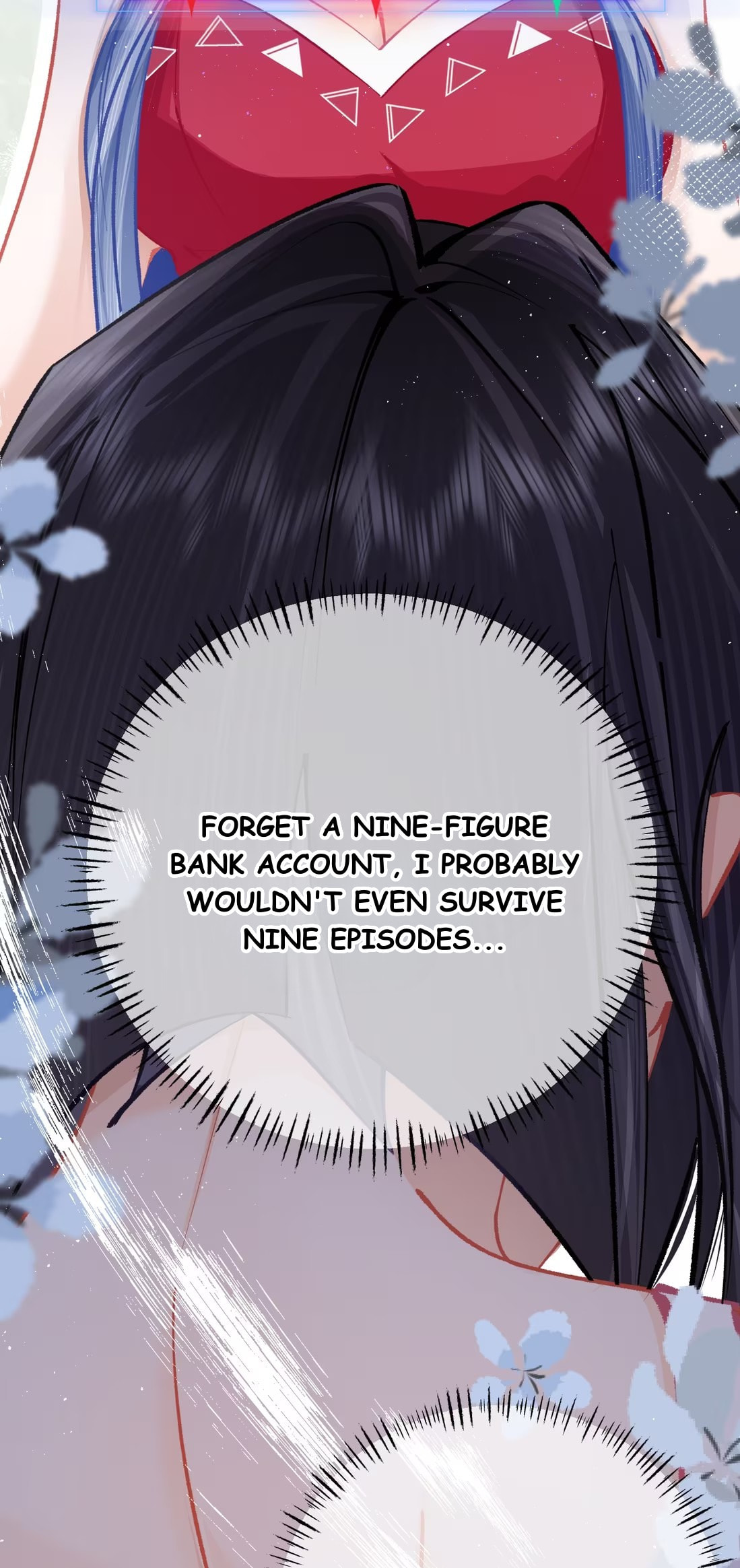 Chuan Cheng Jia Qianjin Hou, Wo Kao Taohao Zhen Qianjin Gouhuo Chapter 5 page 8 - 