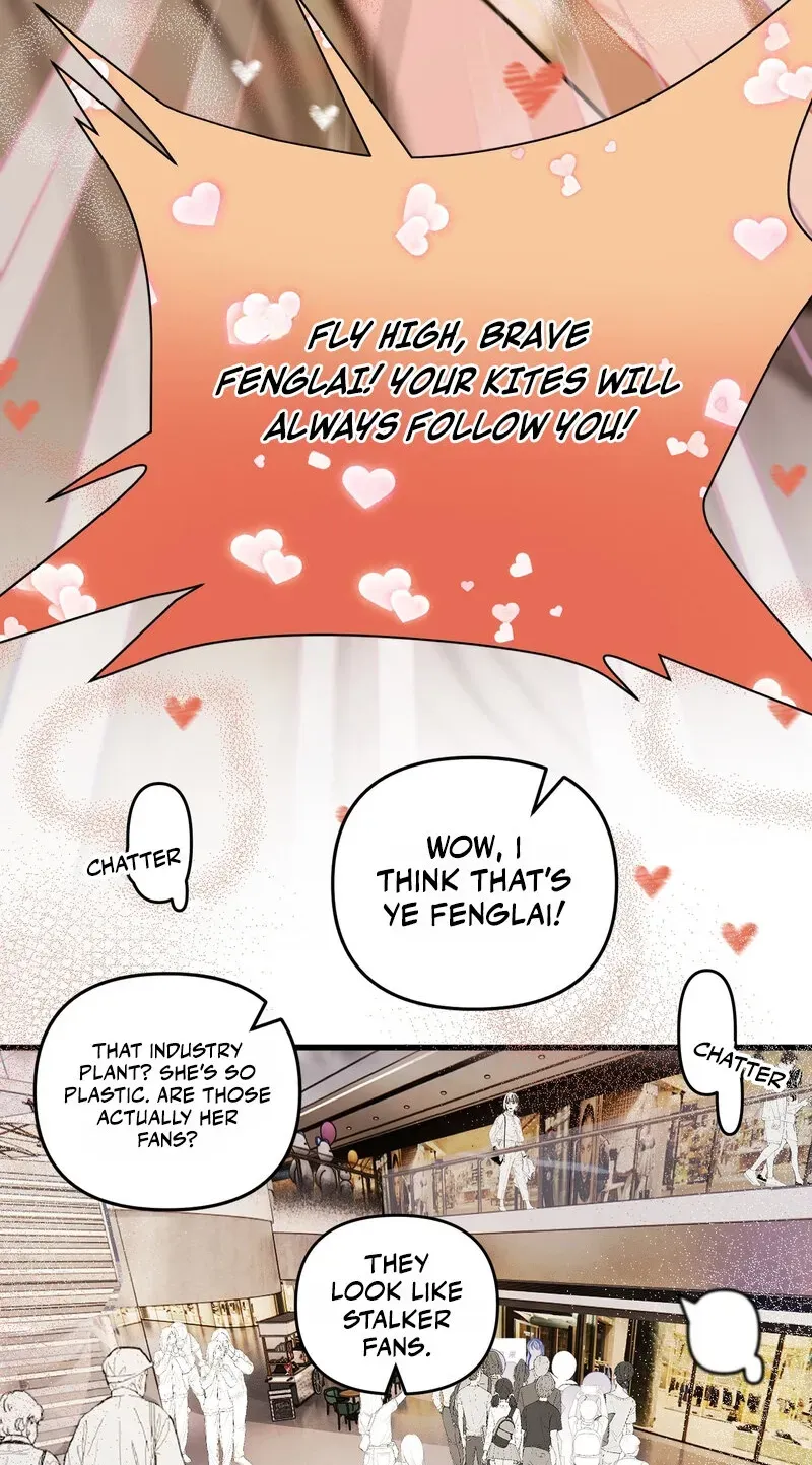 Chuan Cheng Jia Qianjin Hou, Wo Kao Taohao Zhen Qianjin Gouhuo Chapter 6 page 21 - 
