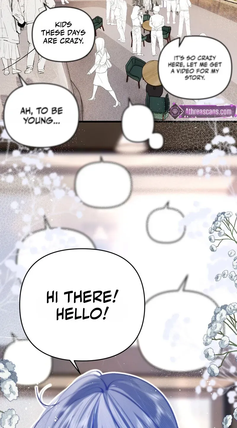 Chuan Cheng Jia Qianjin Hou, Wo Kao Taohao Zhen Qianjin Gouhuo Chapter 6 page 22 - 