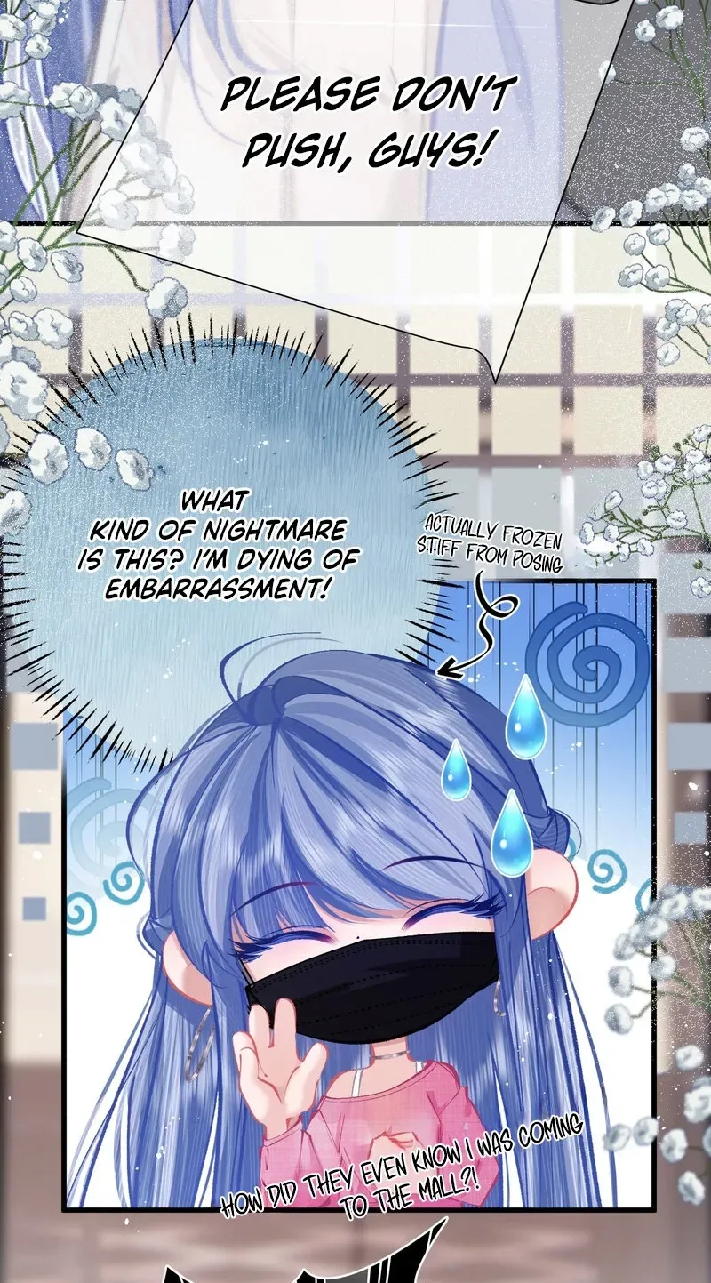 Chuan Cheng Jia Qianjin Hou, Wo Kao Taohao Zhen Qianjin Gouhuo Chapter 6 page 24 - 
