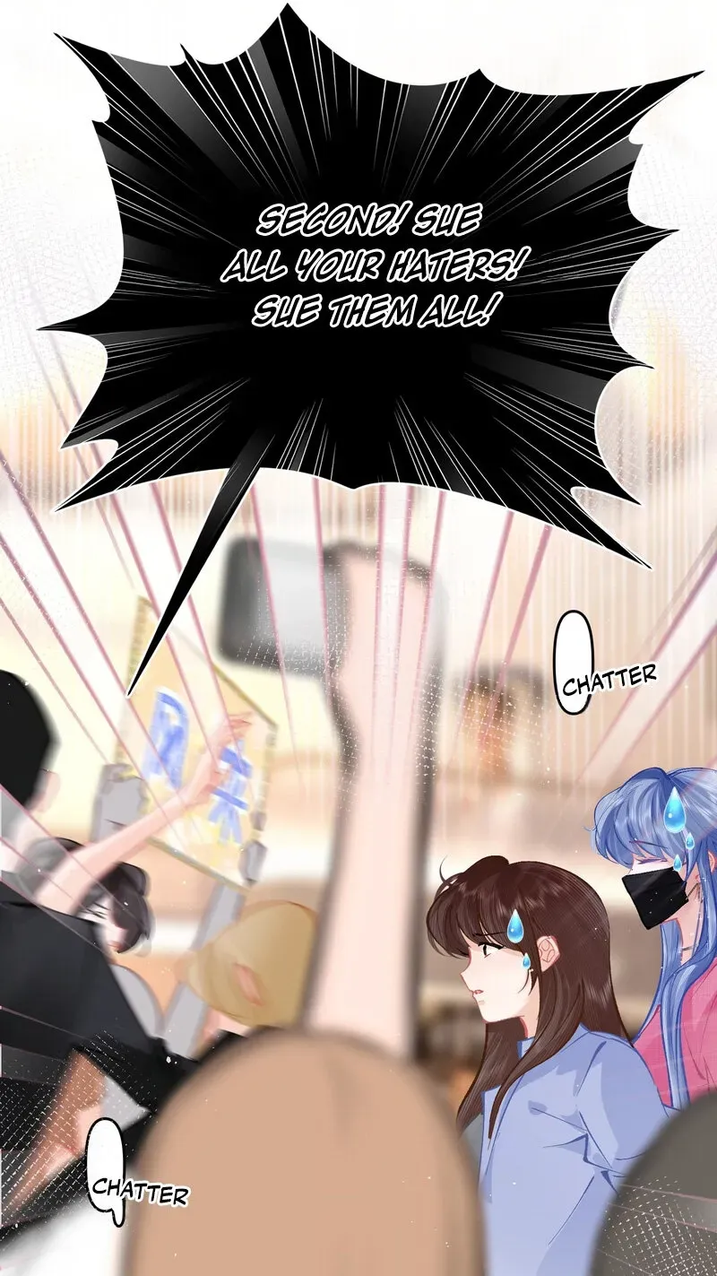 Chuan Cheng Jia Qianjin Hou, Wo Kao Taohao Zhen Qianjin Gouhuo Chapter 6 page 27 - 