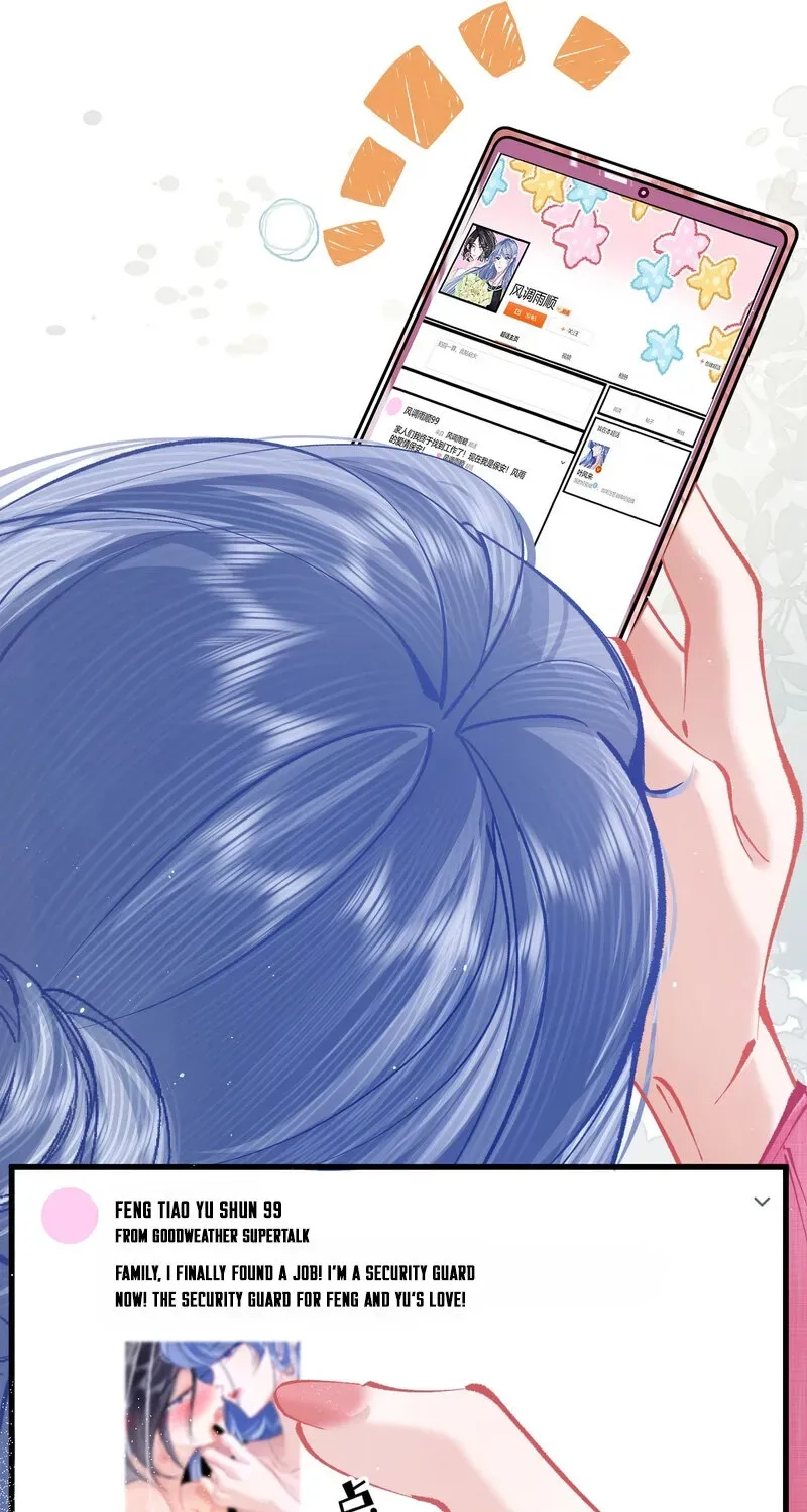Chuan Cheng Jia Qianjin Hou, Wo Kao Taohao Zhen Qianjin Gouhuo Chapter 6 page 35 - 