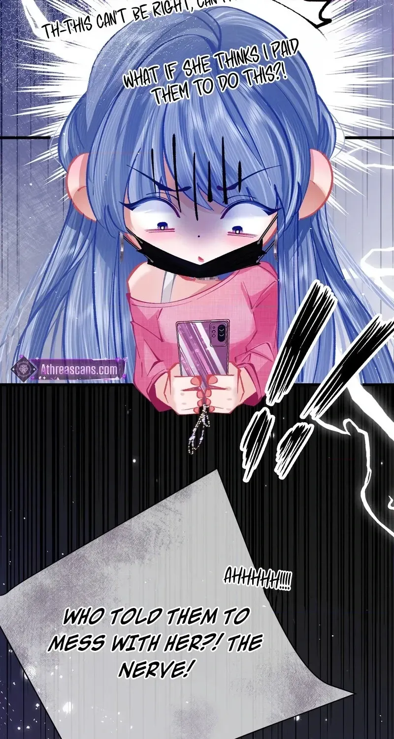 Chuan Cheng Jia Qianjin Hou, Wo Kao Taohao Zhen Qianjin Gouhuo Chapter 6 page 43 - 