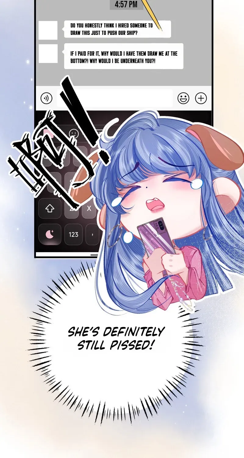 Chuan Cheng Jia Qianjin Hou, Wo Kao Taohao Zhen Qianjin Gouhuo Chapter 6 page 65 - 