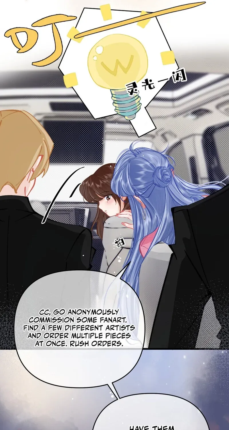 Chuan Cheng Jia Qianjin Hou, Wo Kao Taohao Zhen Qianjin Gouhuo Chapter 6 page 67 - 