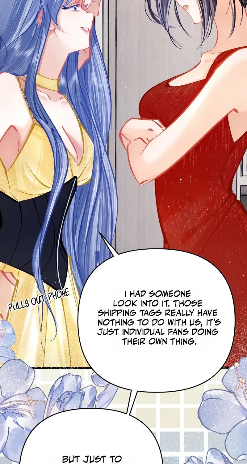 Chuan Cheng Jia Qianjin Hou, Wo Kao Taohao Zhen Qianjin Gouhuo Chapter 6 page 77 - 