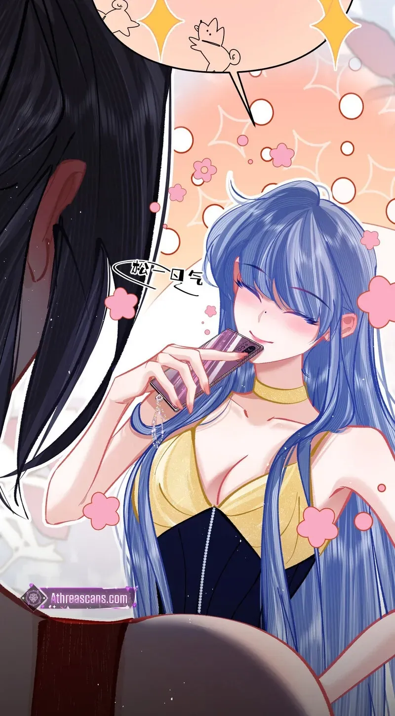 Chuan Cheng Jia Qianjin Hou, Wo Kao Taohao Zhen Qianjin Gouhuo Chapter 6 page 87 - 