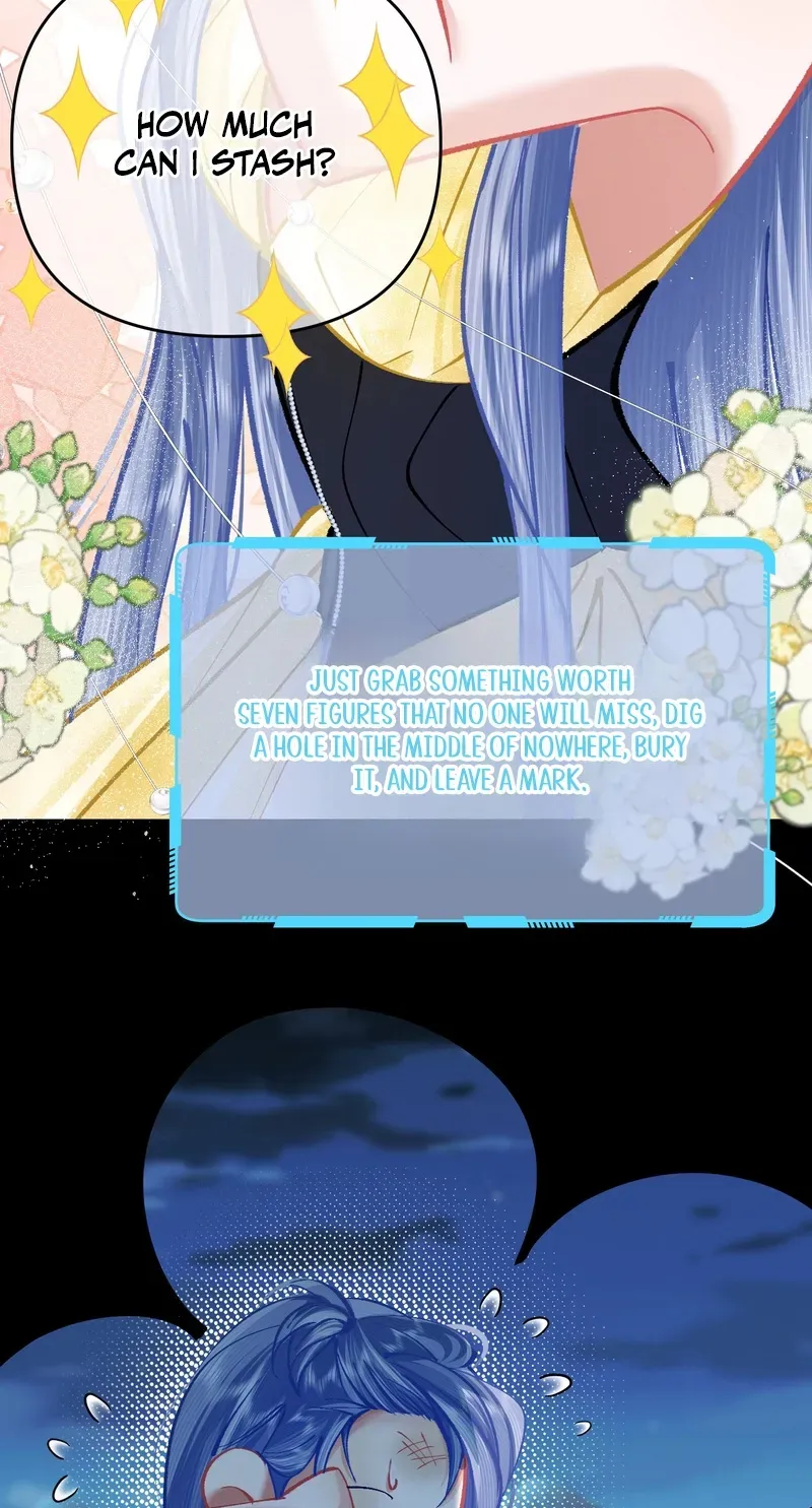 Chuan Cheng Jia Qianjin Hou, Wo Kao Taohao Zhen Qianjin Gouhuo Chapter 7 page 11 - 