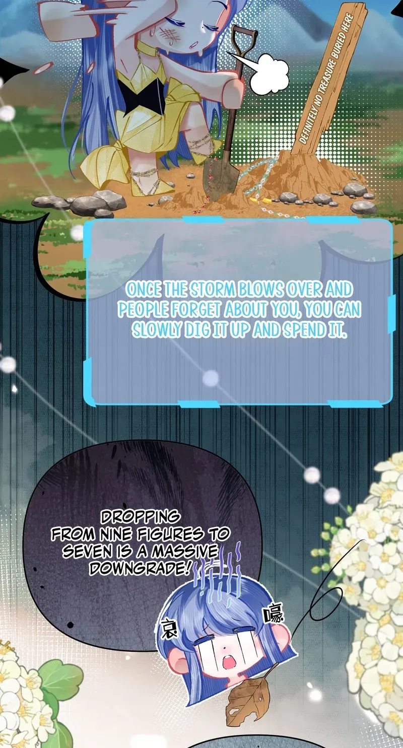 Chuan Cheng Jia Qianjin Hou, Wo Kao Taohao Zhen Qianjin Gouhuo Chapter 7 page 12 - 