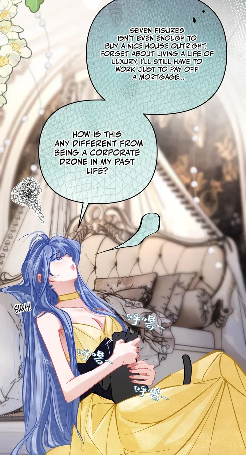 Chuan Cheng Jia Qianjin Hou, Wo Kao Taohao Zhen Qianjin Gouhuo Chapter 7 page 13 - 