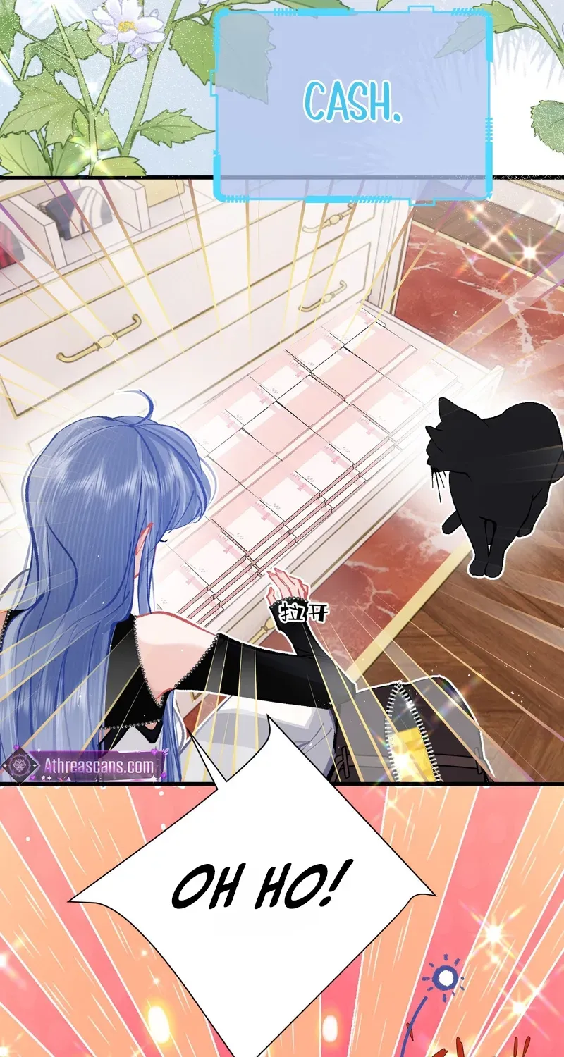 Chuan Cheng Jia Qianjin Hou, Wo Kao Taohao Zhen Qianjin Gouhuo Chapter 7 page 31 - 