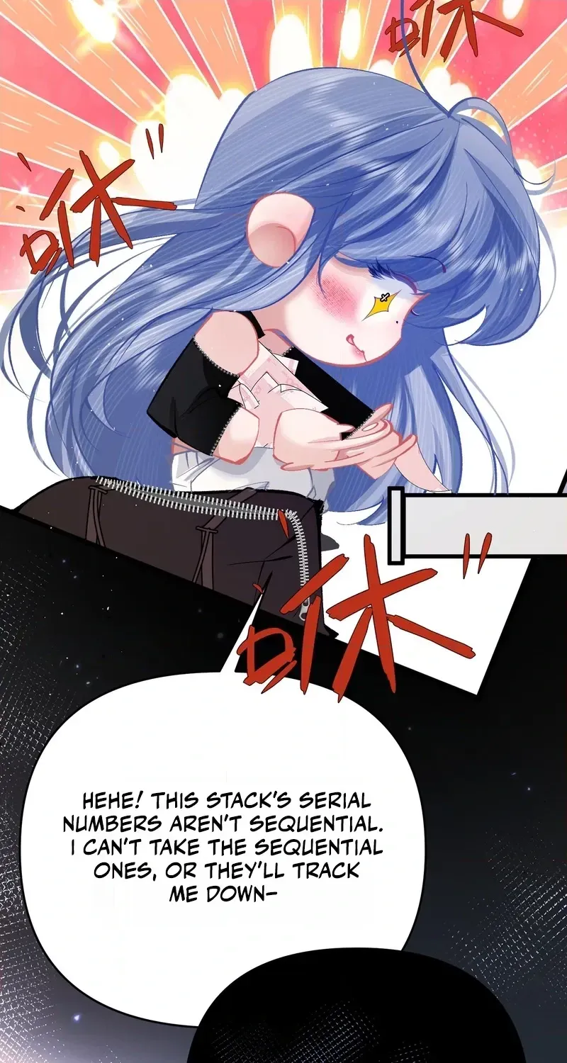 Chuan Cheng Jia Qianjin Hou, Wo Kao Taohao Zhen Qianjin Gouhuo Chapter 7 page 33 - 