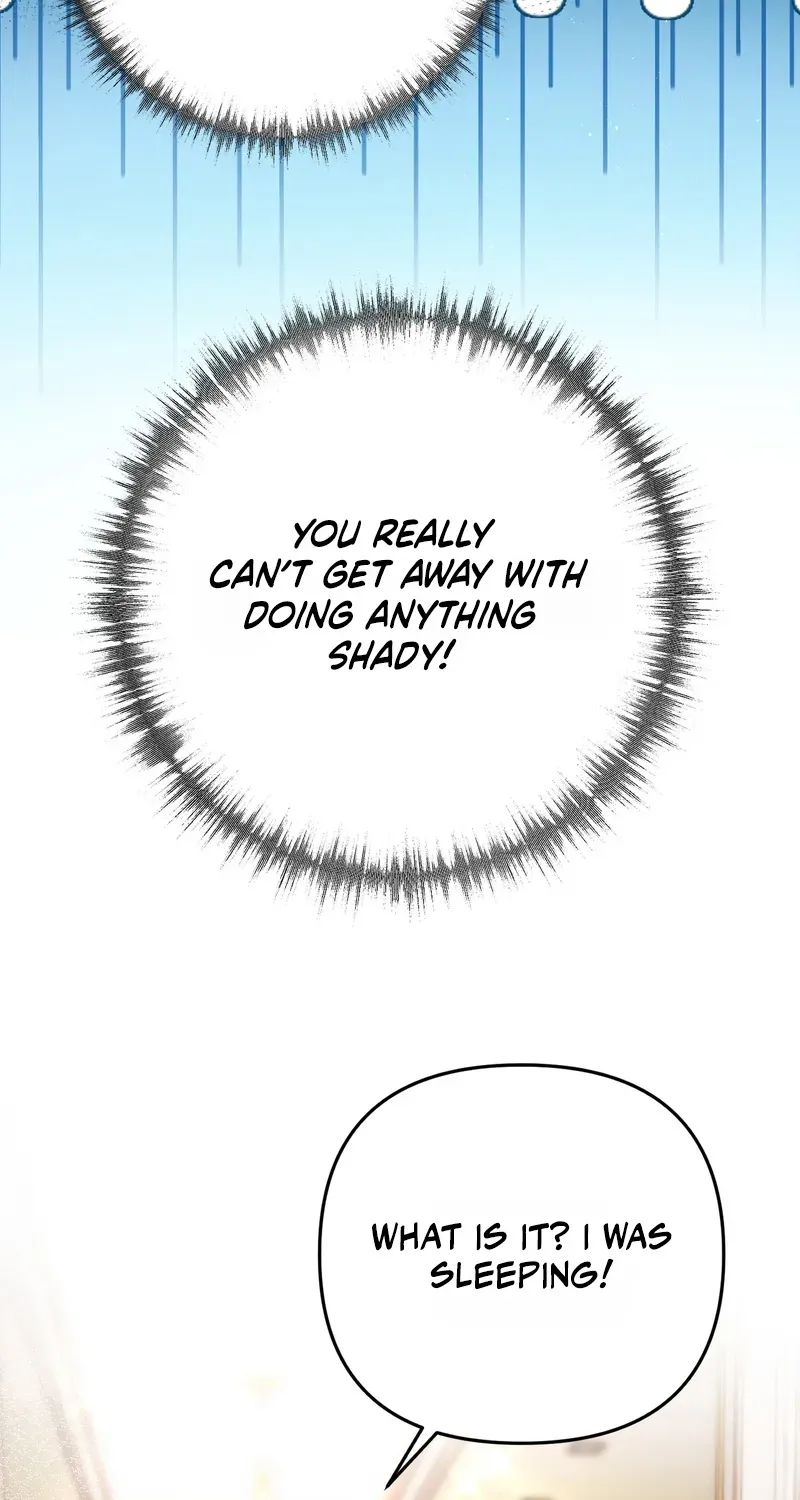 Chuan Cheng Jia Qianjin Hou, Wo Kao Taohao Zhen Qianjin Gouhuo Chapter 7 page 37 - 
