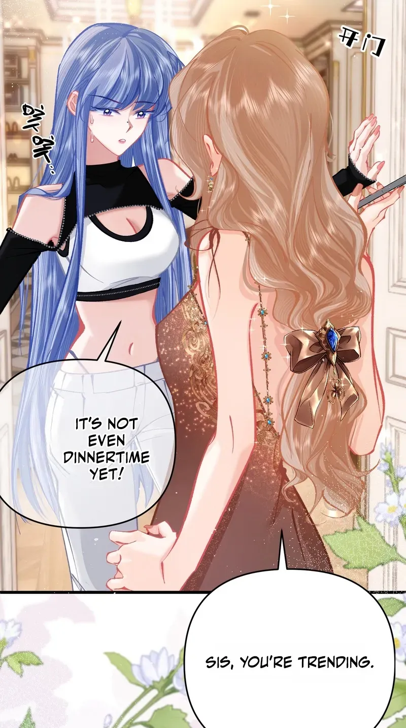 Chuan Cheng Jia Qianjin Hou, Wo Kao Taohao Zhen Qianjin Gouhuo Chapter 7 page 39 - 