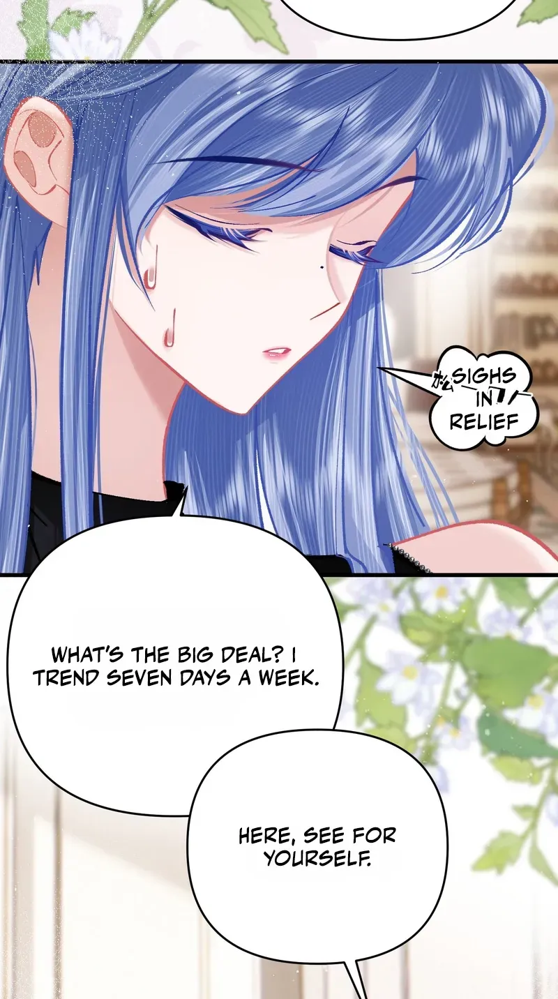 Chuan Cheng Jia Qianjin Hou, Wo Kao Taohao Zhen Qianjin Gouhuo Chapter 7 page 40 - 