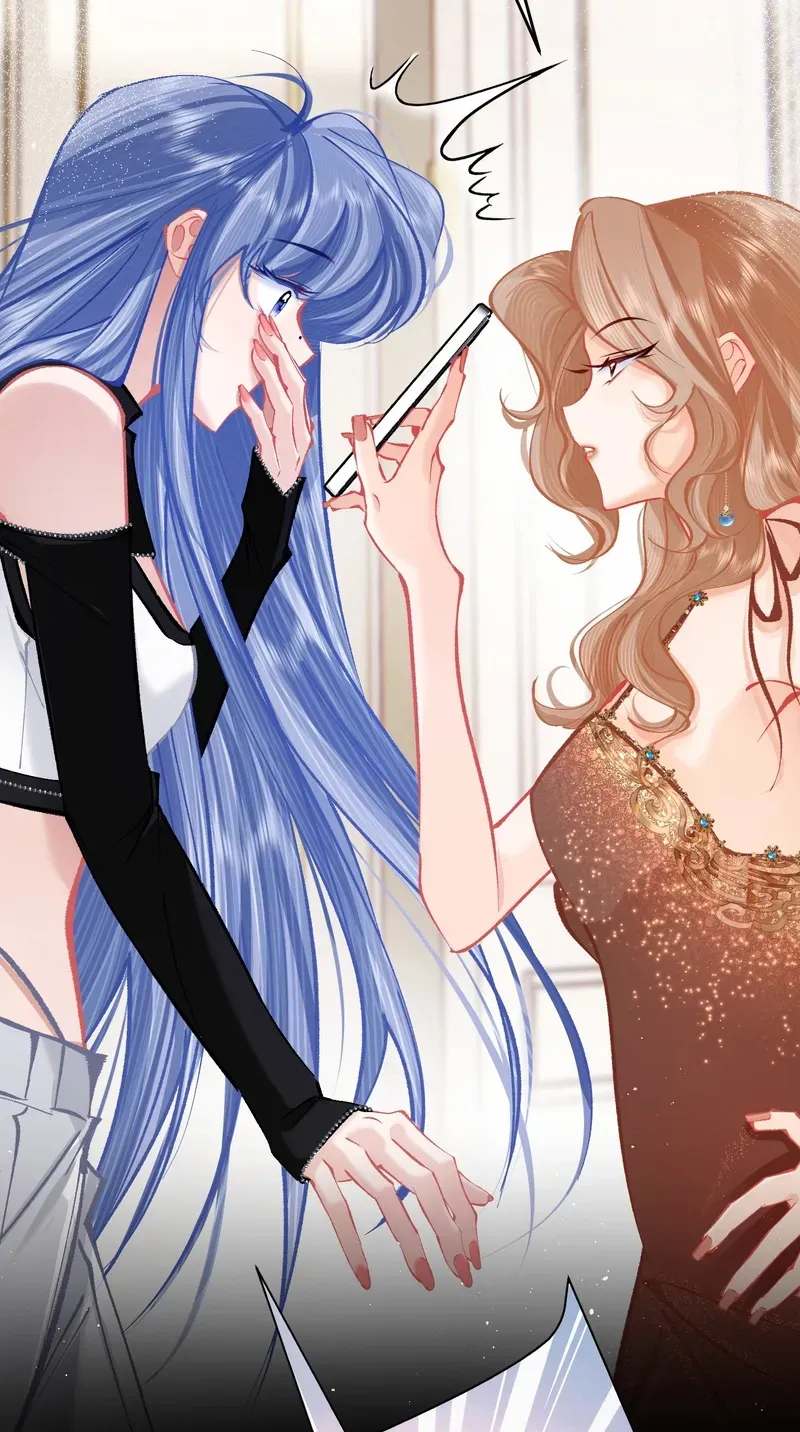 Chuan Cheng Jia Qianjin Hou, Wo Kao Taohao Zhen Qianjin Gouhuo Chapter 7 page 41 - 