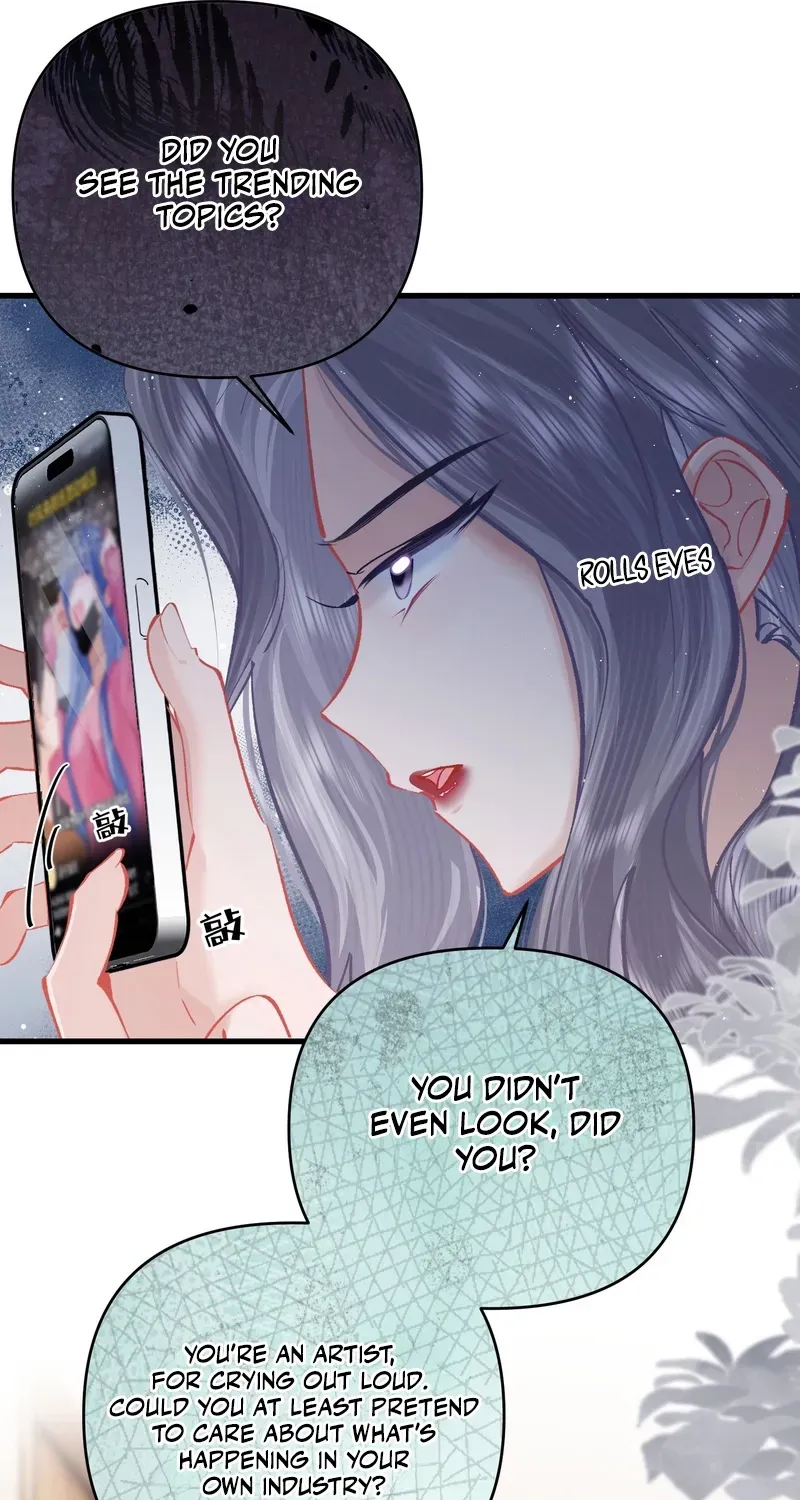 Chuan Cheng Jia Qianjin Hou, Wo Kao Taohao Zhen Qianjin Gouhuo Chapter 7 page 47 - 
