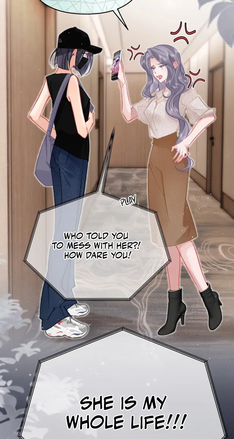 Chuan Cheng Jia Qianjin Hou, Wo Kao Taohao Zhen Qianjin Gouhuo Chapter 7 page 49 - 