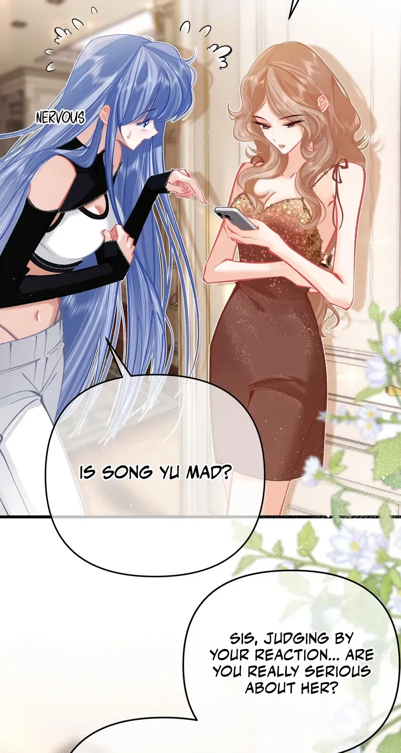 Chuan Cheng Jia Qianjin Hou, Wo Kao Taohao Zhen Qianjin Gouhuo Chapter 7 page 59 - 