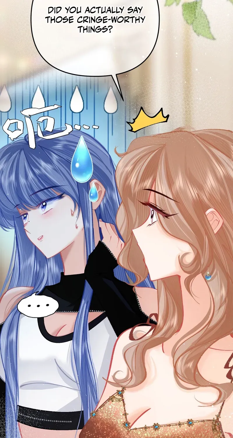 Chuan Cheng Jia Qianjin Hou, Wo Kao Taohao Zhen Qianjin Gouhuo Chapter 7 page 61 - 