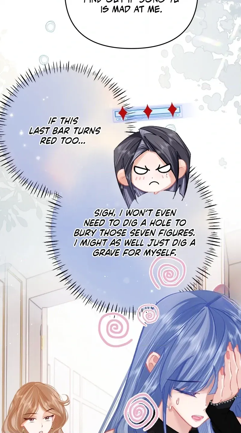Chuan Cheng Jia Qianjin Hou, Wo Kao Taohao Zhen Qianjin Gouhuo Chapter 7 page 64 - 