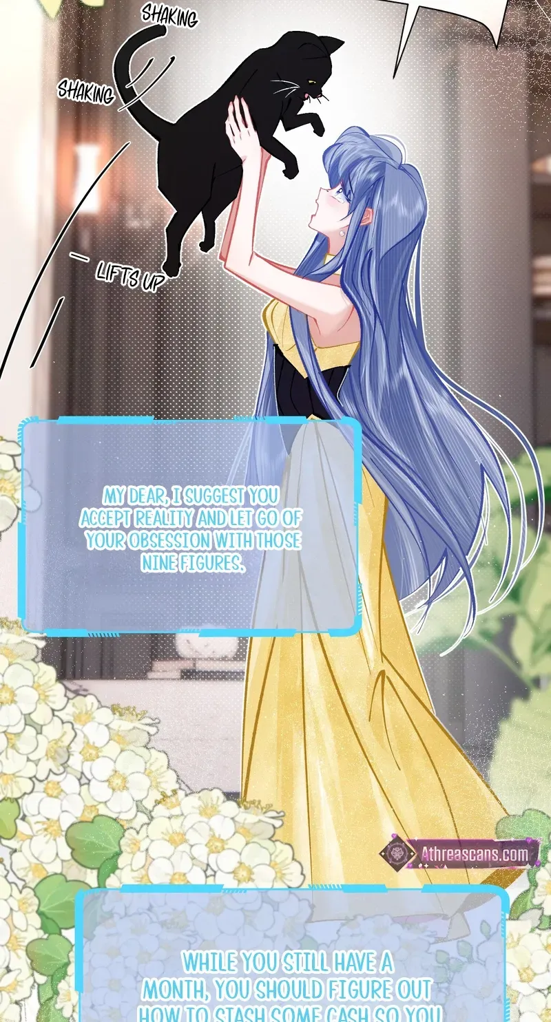 Chuan Cheng Jia Qianjin Hou, Wo Kao Taohao Zhen Qianjin Gouhuo Chapter 7 page 9 - 