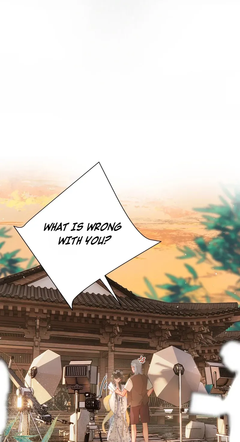 Chuan Cheng Jia Qianjin Hou, Wo Kao Taohao Zhen Qianjin Gouhuo Chapter 8 page 2 - 