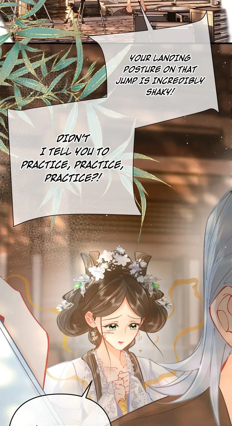 Chuan Cheng Jia Qianjin Hou, Wo Kao Taohao Zhen Qianjin Gouhuo Chapter 8 page 3 - 