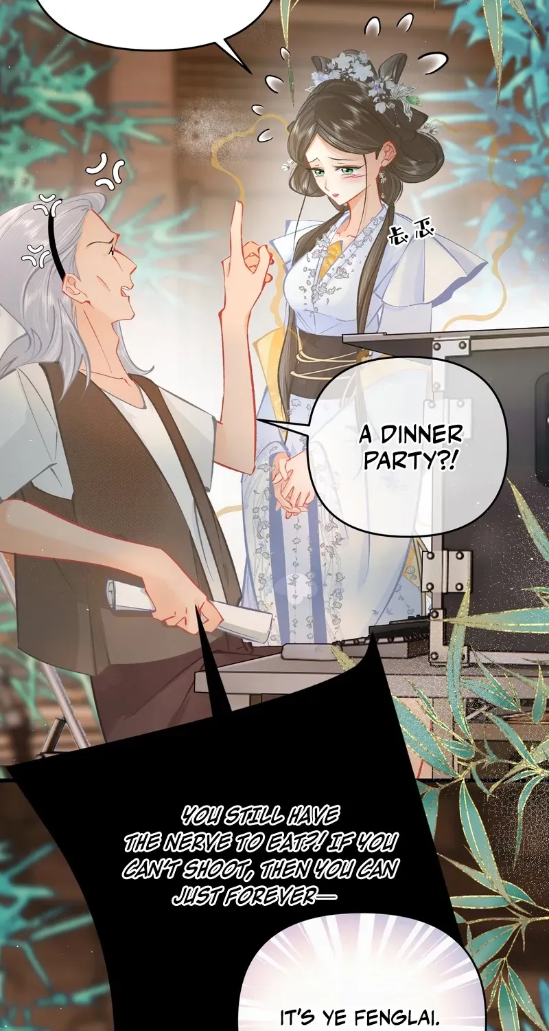 Chuan Cheng Jia Qianjin Hou, Wo Kao Taohao Zhen Qianjin Gouhuo Chapter 8 page 22 - 