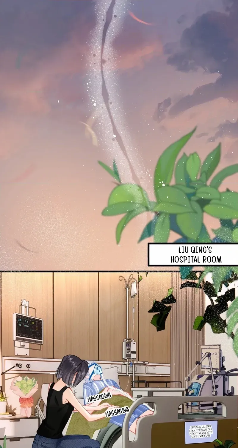 Chuan Cheng Jia Qianjin Hou, Wo Kao Taohao Zhen Qianjin Gouhuo Chapter 8 page 30 - 