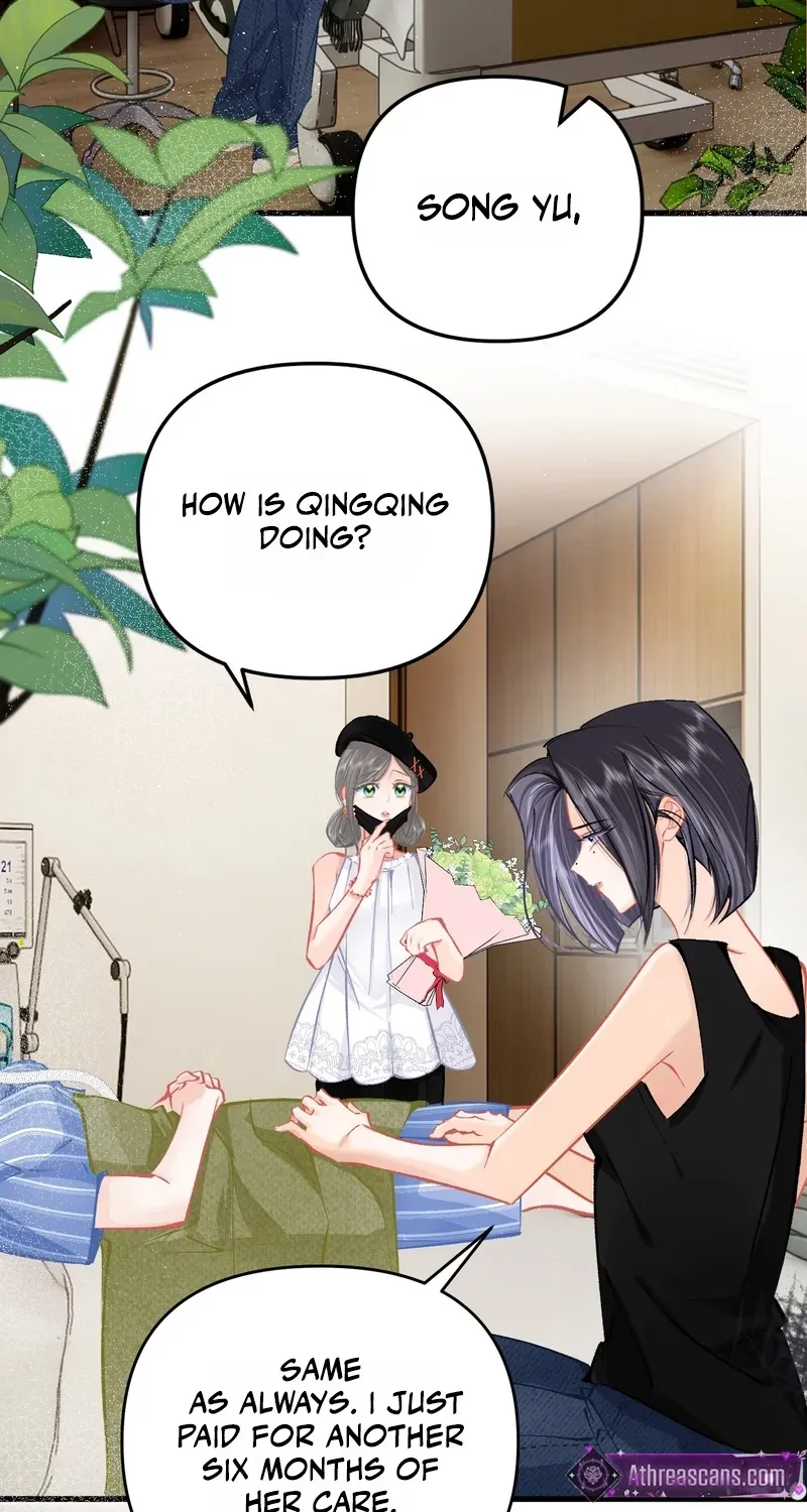Chuan Cheng Jia Qianjin Hou, Wo Kao Taohao Zhen Qianjin Gouhuo Chapter 8 page 32 - 