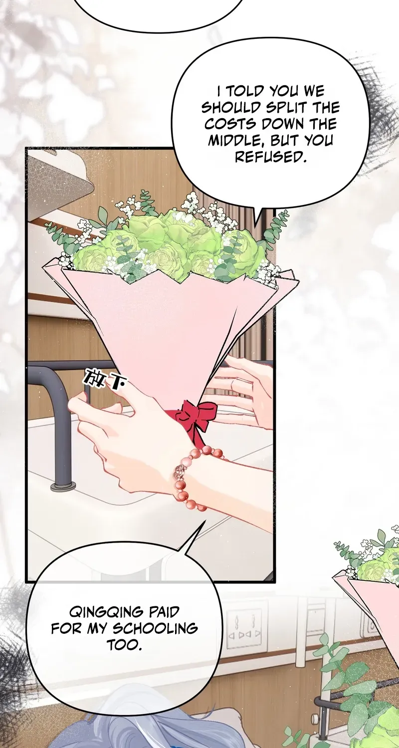 Chuan Cheng Jia Qianjin Hou, Wo Kao Taohao Zhen Qianjin Gouhuo Chapter 8 page 34 - 