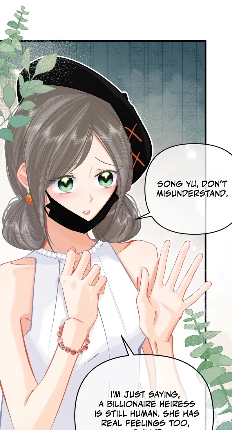 Chuan Cheng Jia Qianjin Hou, Wo Kao Taohao Zhen Qianjin Gouhuo Chapter 8 page 43 - 